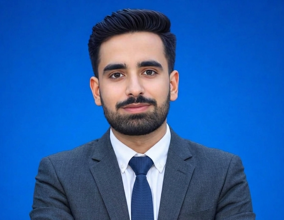 Kaleemullah
